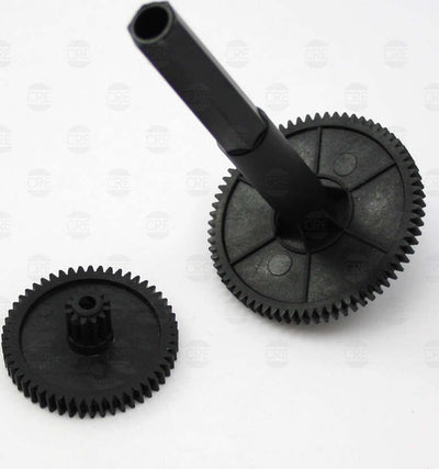 Kit-Ingranaggi-per-Spremiagrumi-Arancia-Express-N-110131,-110100