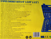 Kit Inserti + Bussole Boccole impronta torx esagonale con 3 cricchetti 171 pz Fai da te/Utensili elettrici e a mano/Utensili a mano/Chiavi e chiavi inglesi/Chiavi esagonali Trade Shop italia - Napoli, Commerciovirtuoso.it