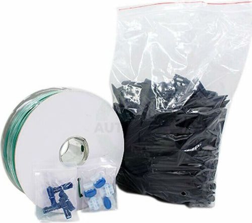 Kit Installazione 400M+600+5