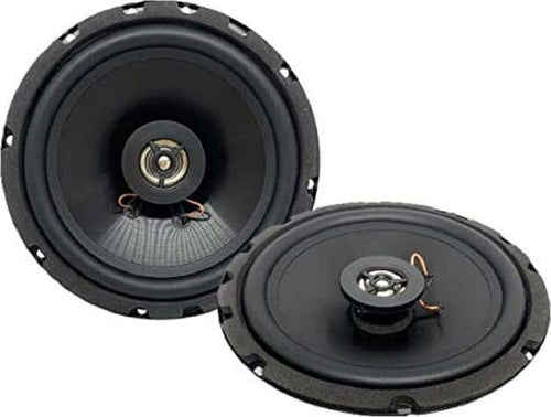 Kit Installazione Altoparlanti Coassiali Casse Autoradio Incasso 2 Vie 16cm 400w Elettronica/Elettronica per veicoli/Elettronica per auto/Sistemi audio/Altoparlanti/Altoparlanti coassiali Trade Shop italia - Napoli, Commerciovirtuoso.it