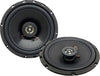 Kit-Installazione-Altoparlanti-Coassiali-Casse-Autoradio-Incasso-2-Vie-16cm-400w