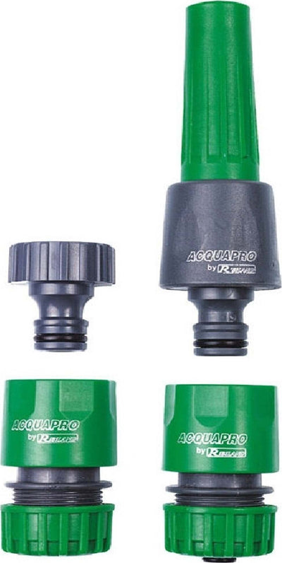 KIT IRRIGAZIONE ACQUAPRO:1 LANCIA IRRIGAZIONE,1 RACCORDO LIBERO DA 12-15 MM Giardino e giardinaggio/Attrezzi da giardino e attrezzature per l'irrigazione/Attrezzature per l'irrigazione/Irrigatori Trade Shop italia - Napoli, Commerciovirtuoso.it