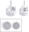 Kit IT-Wash Manopole Lavatrice 39101011906