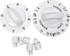 Kit It-Wash Tasti E Manopola Per Itwash Ibrida Lavatrice 73LE502