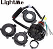 KIT LAMPADA H4 LED MOTO SCOOTER MOTOCICLETTA 3500LM 12V/36W ABBAGLIANTE MH4 H4 Auto e Moto/Moto accessori e componenti/Illuminazione/Fari/Fari anteriori Trade Shop italia - Napoli, Commerciovirtuoso.it