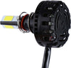 KIT LAMPADA H4 LED MOTO SCOOTER MOTOCICLETTA 3500LM 12V/36W ABBAGLIANTE MH4 H4 Auto e Moto/Moto accessori e componenti/Illuminazione/Fari/Fari anteriori Trade Shop italia - Napoli, Commerciovirtuoso.it