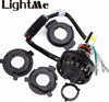 Kit-Lampada-H4-Led-Moto-Scooter-Motocicletta-3500lm-12v/36w-Abbagliante-Mh4-H4