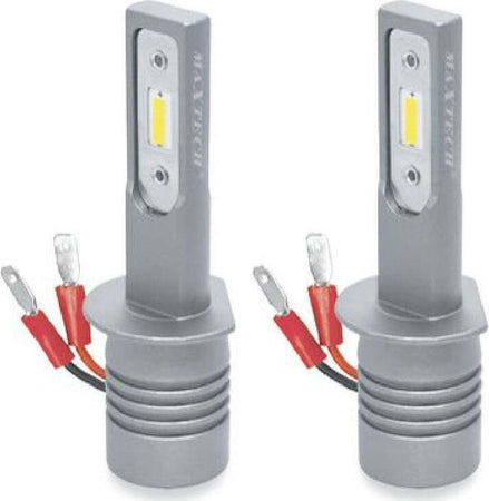 Kit Lampadine Lampade Auto Moto A Led H1 12v 40w 3000lm Luce Fredda 6500k Cbr-h1 Auto e Moto > Auto > Moto > Illuminazione Auto > Illuminazione e Elettronica Trade Shop italia - Napoli, Commerciovirtuoso.it