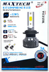 Kit Lampadine Led Per Auto H7 38 Watt Luce Fredda 6000k 12v 9000lm Maxtech Y1-h7 Auto e Moto > Auto > Illuminazione Auto Trade Shop italia - Napoli, Commerciovirtuoso.it