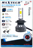 Kit Lampadine Led Per Auto H7 38 Watt Luce Fredda 6000k 12v 9000lm Maxtech Y1-h7 Auto e Moto > Auto > Illuminazione Auto Trade Shop italia - Napoli, Commerciovirtuoso.it