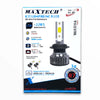 Kit-Lampadine-Led-Per-Auto-H7-38-Watt-Luce-Fredda-6000k-12v-9000lm-Maxtech-Y1-h7
