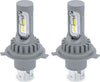 Kit Lampadine Sostituzione Fari Auto Moto Led H4 12v 40w 3000lm Luce 6500k Cbr-h4 Auto e Moto > Auto > Moto > Illuminazione Auto > Illuminazione e Elettronica Trade Shop italia - Napoli, Commerciovirtuoso.it