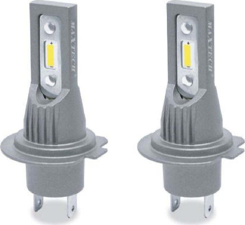 Kit Lampadine Sostituzione Lampade Auto Moto Led H7 12v 40w 3000lm 6500k Cbr-h7 Auto e Moto > Auto > Moto > Illuminazione Auto > Illuminazione e Elettronica Trade Shop italia - Napoli, Commerciovirtuoso.it