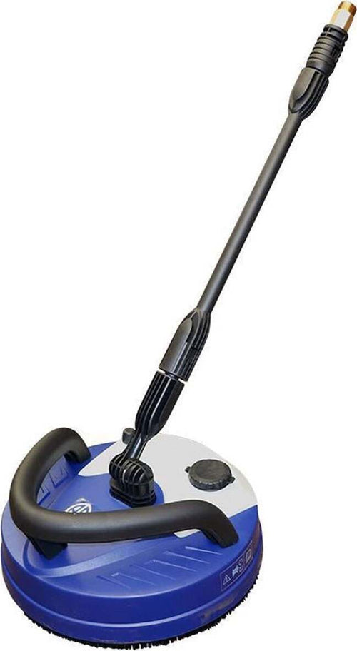 Kit Lavapavimenti Patio Deluxe Chem Annovi Reberberi Idropulitrice Spazzola Pannelli Solari Fai da te/Attrezzi elettrici da giardinaggio/Utensili elettrici da giardino/Idropulitrici La Zappa - Altamura, Commerciovirtuoso.it