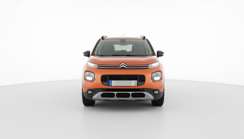 KIT FULL LED PER CITROEN C3 AIRCROSS H7 ANABBAGLIANTI 6000K BIANCO FREDDO CANBUS 8000 LUMEN