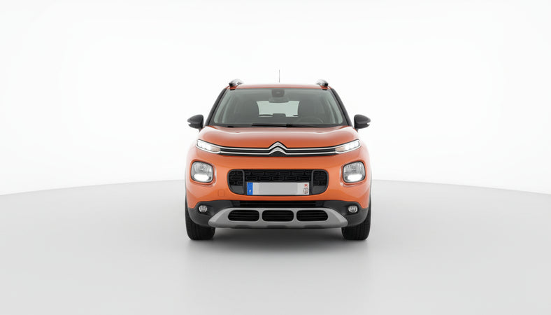 KIT FULL LED PER CITROEN C3 AIRCROSS H7 ANABBAGLIANTI 6000K BIANCO FREDDO CANBUS 8000 LUMEN