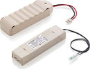 Kit-Luce-Di-Emergenza-In-Materie-Plastiche-Bianche