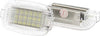 Kit Luci Portiere A Led Mercedes Benz W204 W216 W217 W212 W221 R230 C197 W16 W164 X164 X204 W245 W251 W463 Viano Smart Auto e Moto/Parti per auto/Luci lampadine e indicatori/Blocchi illuminazione e componenti/Luci abitacolo Scontolo.net - Potenza, Commerciovirtuoso.it