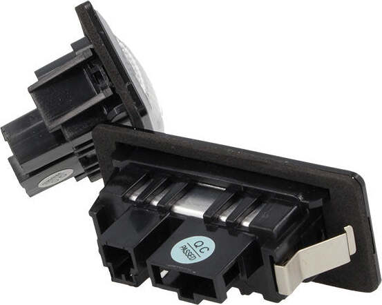 Kit Luci Targa Led Audi Q5 A4 A5 A6 A7 TT TTS RS TTRS VW Golf 5 6 Jetta Passat Polo Sharan Touran Touareg Ibiza Auto e Moto/Parti per auto/Luci lampadine e indicatori/Blocchi illuminazione e componenti/Luci targa Scontolo.net - Potenza, Commerciovirtuoso.it