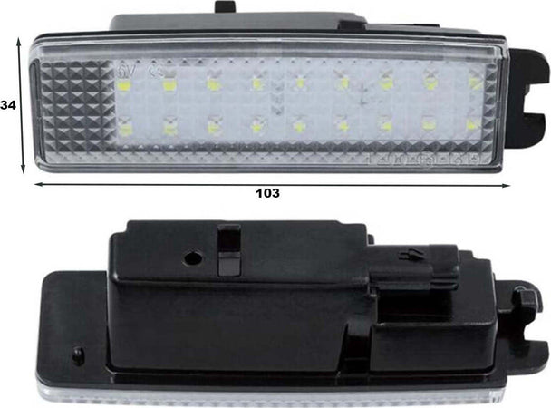Kit-Luci-Targa-Led-Toyota-J200-Land-Cruiser-Lexus-LX570-OEM-81270-60460-Carall