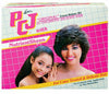 Kit Luster's Pcj Adult Formula No-Lye Creme Rilassante Attivatore Di Colore Nutriente Shampoo balsamo Pettine E Lozione