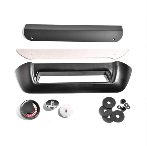 Kit maniglia + termometro Originale Campingaz Adelaide 79900