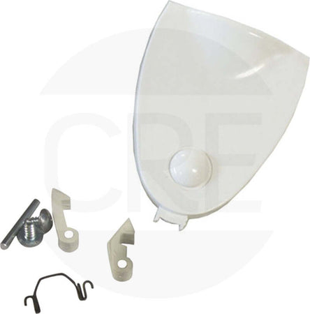 Kit-Maniglia-Bianca-per-Lavatrice-ZeroWatt,-Candy,-Otsein