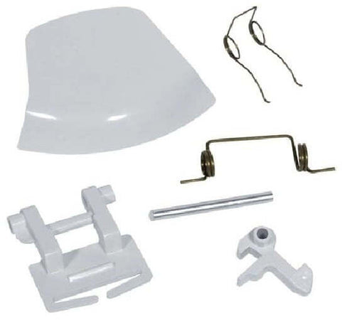 Kit Maniglia Bompani Oblò Per Lavatrice Ardo Lavatrice 651027721