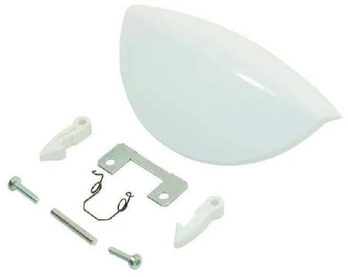 Kit Maniglia Candy Oblò Lavatrice 49001136