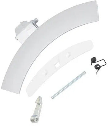 Kit Maniglia Oblò Completa Lavatrice Rex 4055136693
