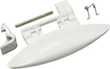 KIT MANIGLIA OBLÒ LAVATRICE INDESIT WHIRLPOOL HOTPOINT ARISTON C00050182 ORIGINALE Casa e cucina/Grandi elettrodomestici/Accessori e parti di ricambio/Ricambi e accessori per lavatrici/Sportelli per lavatrici Rossi Ricambi - Venetico Marina, Commerciovirtuoso.it