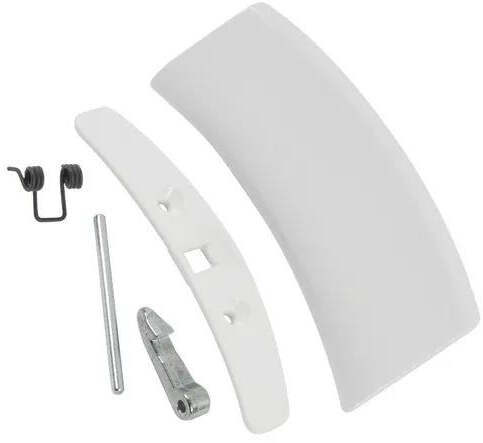 Kit Maniglia Oblò Lavatrice Rex 50292022006