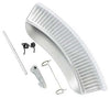 Kit Maniglia REX Oblò Lavatrice 50292021008