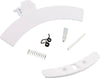 KIT MANIGLIA SPORTELLO OBLÒ LAVATRICE ELECTROLUX REX AEG ZANUSSI IKEA- 4055137402 ORIGINALE Casa e cucina/Grandi elettrodomestici/Accessori e parti di ricambio/Ricambi e accessori per lavatrici/Sportelli per lavatrici Rossi Ricambi - Venetico Marina, Commerciovirtuoso.it
