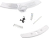 KIT MANIGLIA SPORTELLO OBLÒ LAVATRICE ELECTROLUX REX AEG ZANUSSI IKEA- 4055137402 ORIGINALE Casa e cucina/Grandi elettrodomestici/Accessori e parti di ricambio/Ricambi e accessori per lavatrici/Sportelli per lavatrici Rossi Ricambi - Venetico Marina, Commerciovirtuoso.it