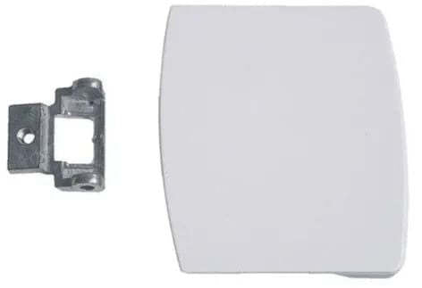 Kit Maniglia Whirlpool Apertura Oblò Lavatrice 481231028224