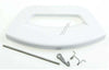 Kit Maniglia Whirlpool Porta Alternativo Lavatrice M492639