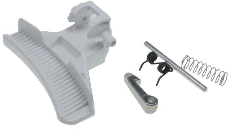 Maniglia Apertura Oblo' Per Lavatrice Bosch Siemens 00266751
