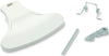 KIT MANIGLIETTA OBLO' SPORTELLO LAVATRICE INDESIT ARISTON C00096865 Casa e cucina/Grandi elettrodomestici/Accessori e parti di ricambio/Ricambi e accessori per lavatrici/Sportelli per lavatrici Rossi Ricambi - Venetico Marina, Commerciovirtuoso.it