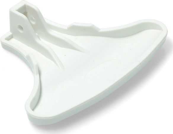 KIT MANIGLIETTA OBLO' SPORTELLO LAVATRICE INDESIT ARISTON C00096865 Casa e cucina/Grandi elettrodomestici/Accessori e parti di ricambio/Ricambi e accessori per lavatrici/Sportelli per lavatrici Rossi Ricambi - Venetico Marina, Commerciovirtuoso.it