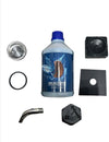 Kit Manutenzione Assistenza Per Didiesse Frog