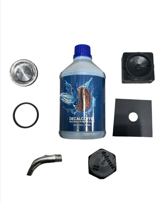 Kit Manutenzione Assistenza Per Didiesse Frog