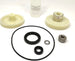 KIT MANUTENZIONE MOTORIDUTTORE REBER N° 3 OLIO GUARNIZIONI INGRANAGGI PARAOLIO KIT1003 Casa e cucina/Elettrodomestici per la cucina/Accessori e parti di ricambio/Parti di ricambio per passapomodoro e accessori Rossi Ricambi - Venetico Marina, Commerciovirtuoso.it