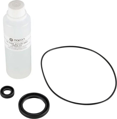 Kit-Manutenzione-Olio,-Paraolio-e-Guarnizione-per-Motore-Passapomodoro,-Tritacarne,-Impastatrice-N.3