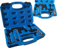Kit Messa In Fase Bmw Landrover Opel Motori Diesel Mmn M47 16 Distribuzione Auto e Moto/Attrezzi per veicoli/Attrezzi e attrezzatura per motore/Attrezzi per albero a camme Trade Shop italia - Napoli, Commerciovirtuoso.it