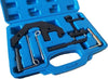 Kit Messa In Fase Bmw Landrover Opel Motori Diesel Mmn M47 16 Distribuzione Auto e Moto/Attrezzi per veicoli/Attrezzi e attrezzatura per motore/Attrezzi per albero a camme Trade Shop italia - Napoli, Commerciovirtuoso.it