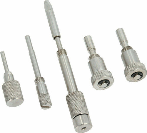 Kit Messa In Fase Distribuzione 2.3 3.0 Multijet Fiat Iveco Ducato Daily A.00077 Auto e Moto/Attrezzi per veicoli/Attrezzi e attrezzatura per motore/Attrezzi per albero a camme Trade Shop italia - Napoli, Commerciovirtuoso.it