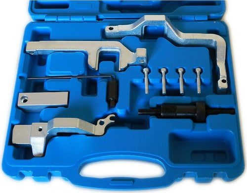 Kit Messa In Fase Mini Bmw Motore 1.4 1.6 Benzina Cooper N12 N14 N16 Citroen C4 Auto e Moto/Attrezzi per veicoli/Attrezzi e attrezzatura per motore/Attrezzi per albero a camme Trade Shop italia - Napoli, Commerciovirtuoso.it