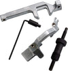Kit Messa In Fase Mini Bmw Motore 1.4 1.6 Benzina Cooper N12 N14 N16 Citroen C4 Auto e Moto/Attrezzi per veicoli/Attrezzi e attrezzatura per motore/Attrezzi per albero a camme Trade Shop italia - Napoli, Commerciovirtuoso.it