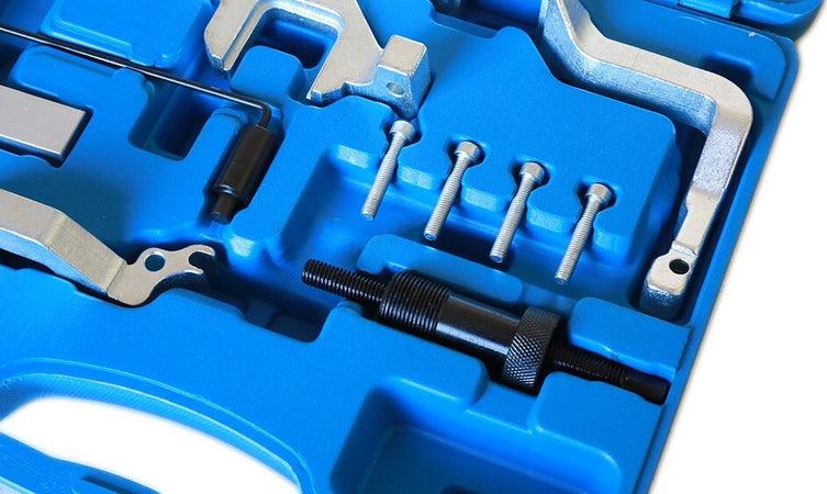 Kit Messa In Fase Mini Bmw Motore 1.4 1.6 Benzina Cooper N12 N14 N16 Citroen C4 Auto e Moto/Attrezzi per veicoli/Attrezzi e attrezzatura per motore/Attrezzi per albero a camme Trade Shop italia - Napoli, Commerciovirtuoso.it